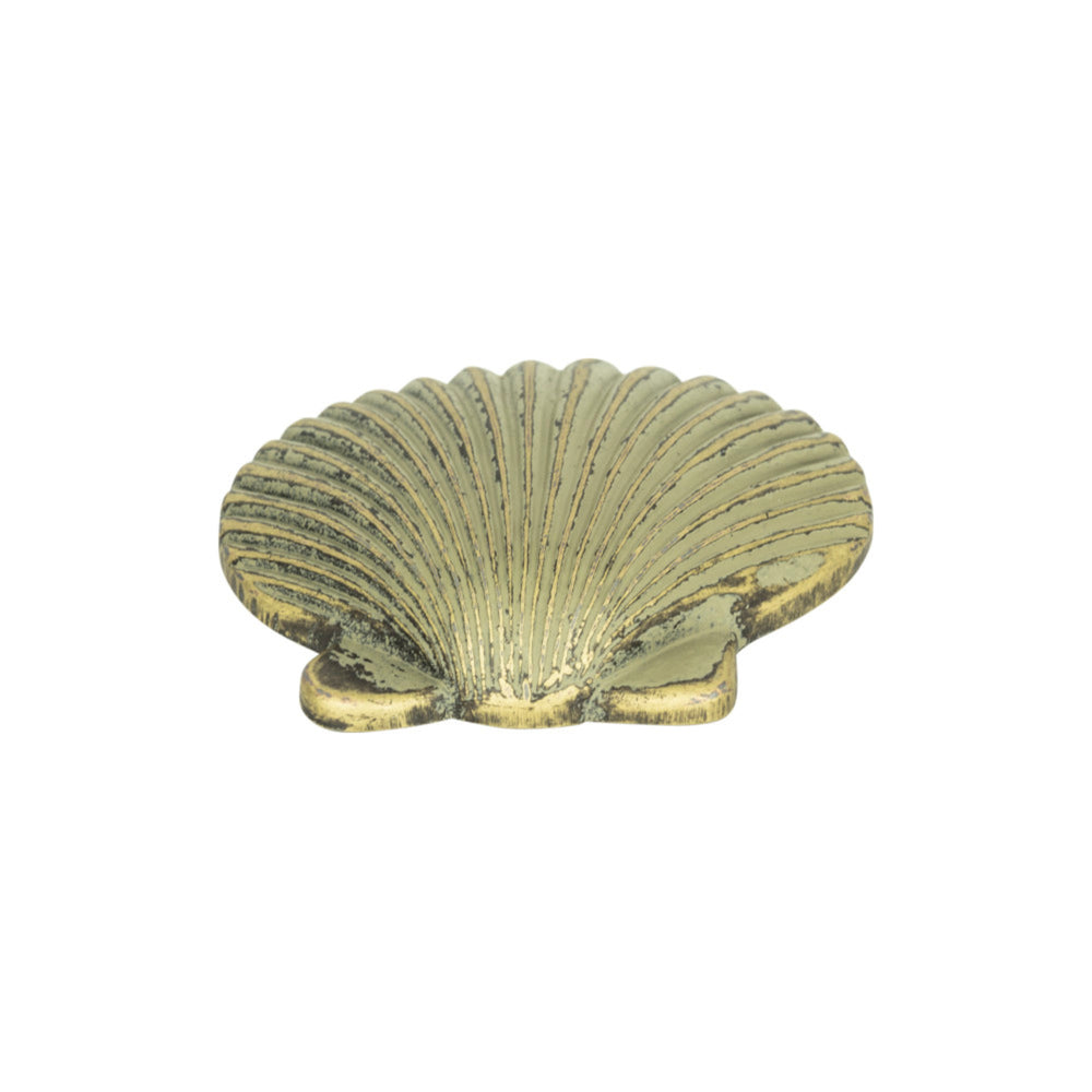 Clamshell Novelty Knob