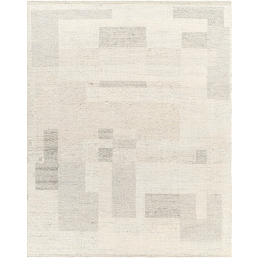 Surya - Handmade Rug - Castillo