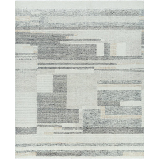 Surya - Handmade Rug - Castillo