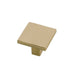 Skylight 1-1/4 Inch Finger Pull