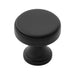 Brownstone Round Knob