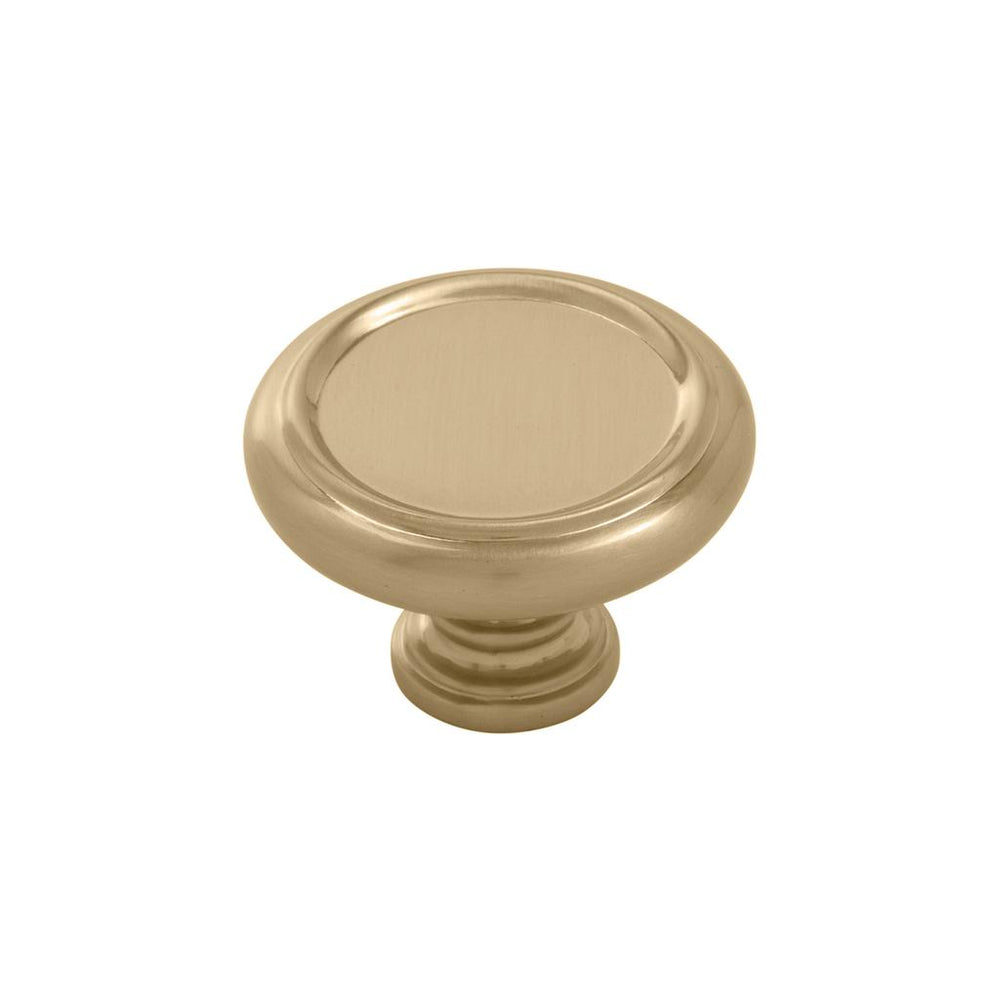 Berkshire Round Knob