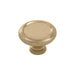 Berkshire Round Knob