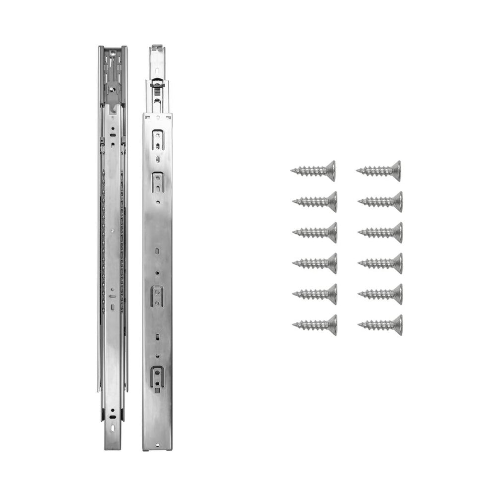 Drawer Slides 1-7/8 Inch