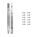 Drawer Slides 1-7/8 Inch