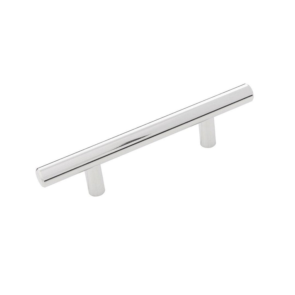 Bar Pulls 5-1/2 Inch Finger Pull