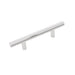 Bar Pulls 5-1/2 Inch Finger Pull