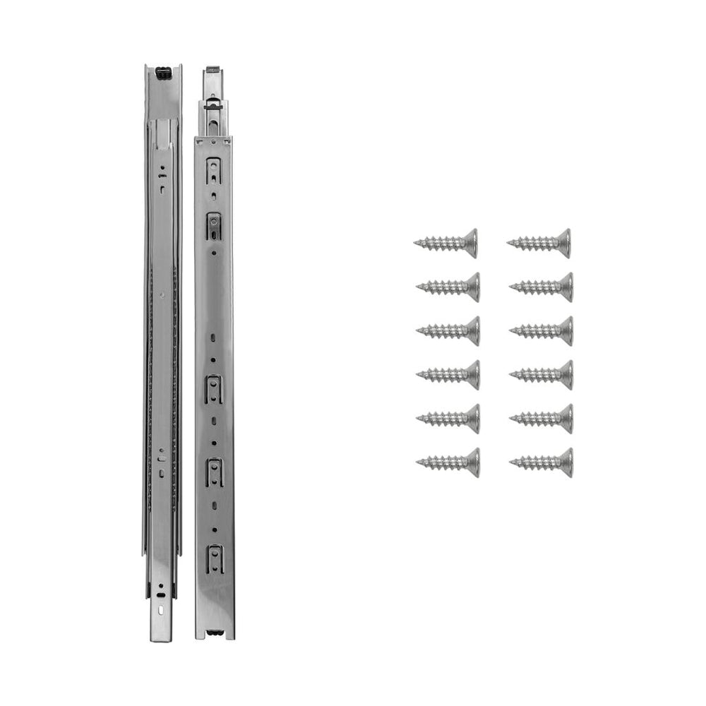 Drawer Slides 1-3/4 Inch