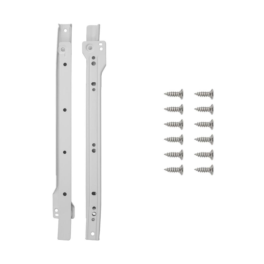 Drawer Slides 1-9/16 Inch