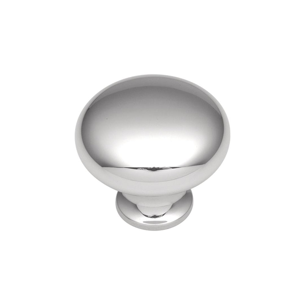 Eclipse Mushroom Knob