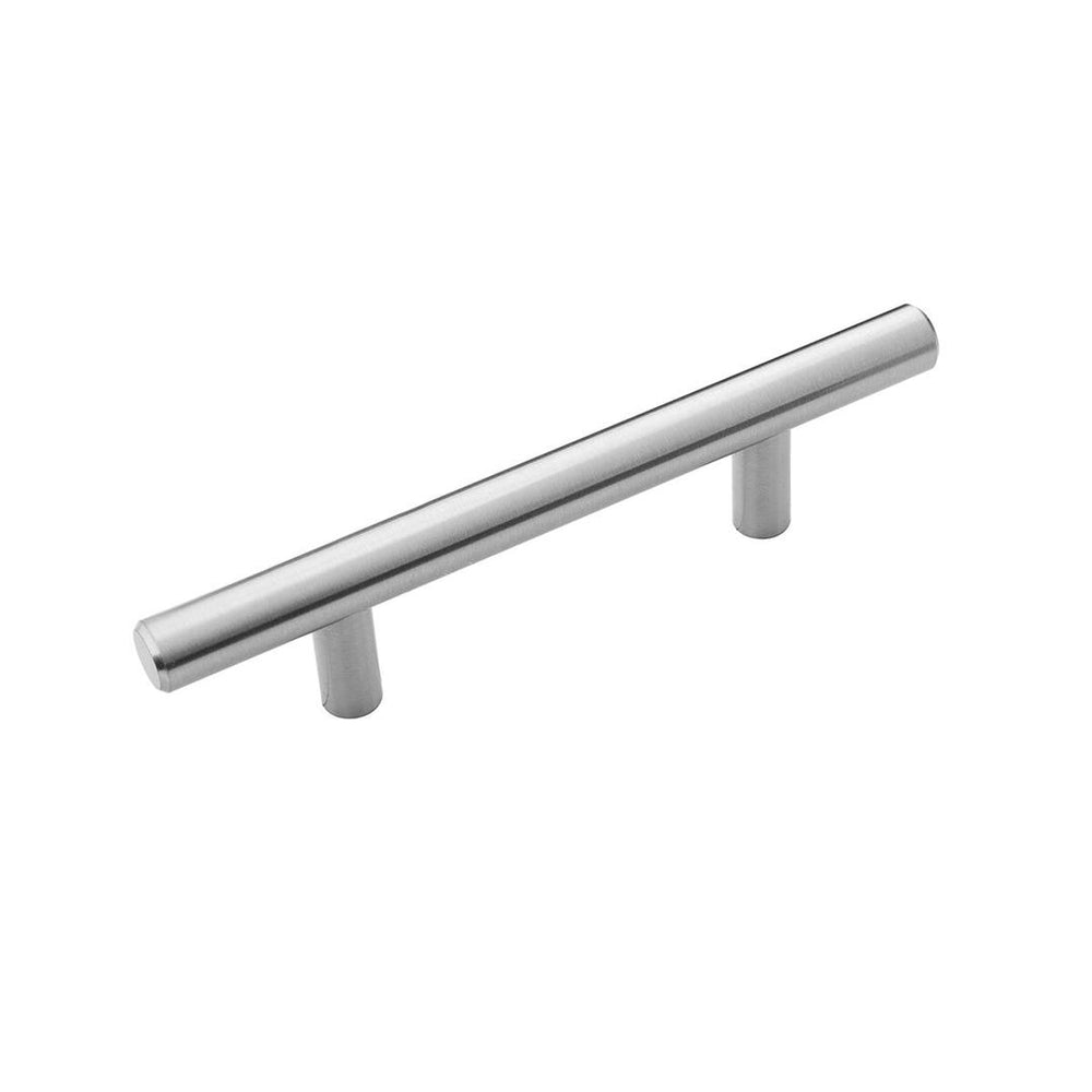 Bar Pulls 5-1/2 Inch Finger Pull