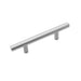 Bar Pulls 5-1/2 Inch Finger Pull