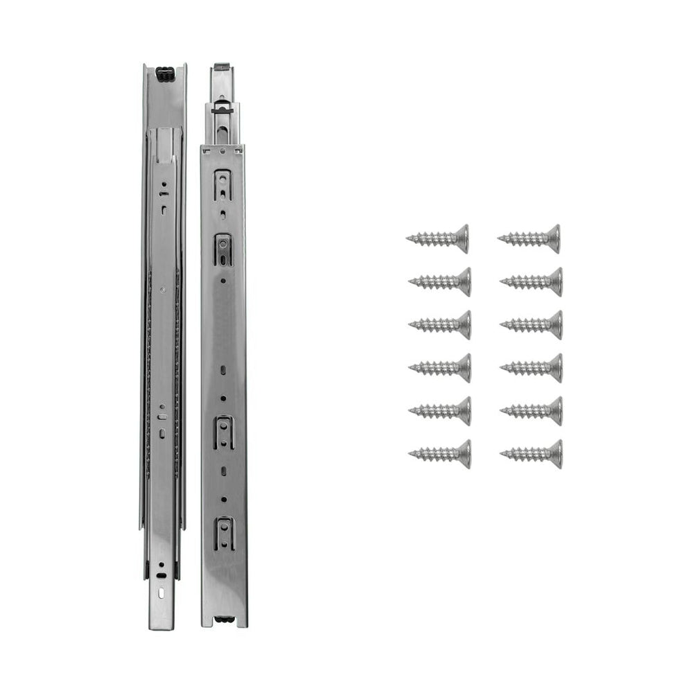 Drawer Slides 1-3/4 Inch