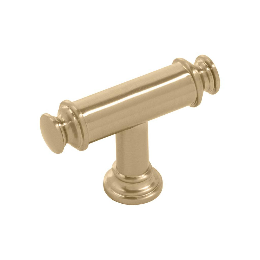 Berkshire T-Knob