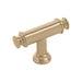 Berkshire T-Knob