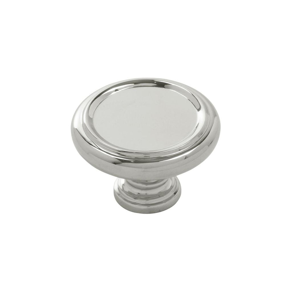 Berkshire Round Knob