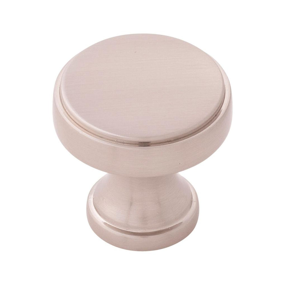 Brownstone Round Knob