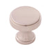 Brownstone Round Knob