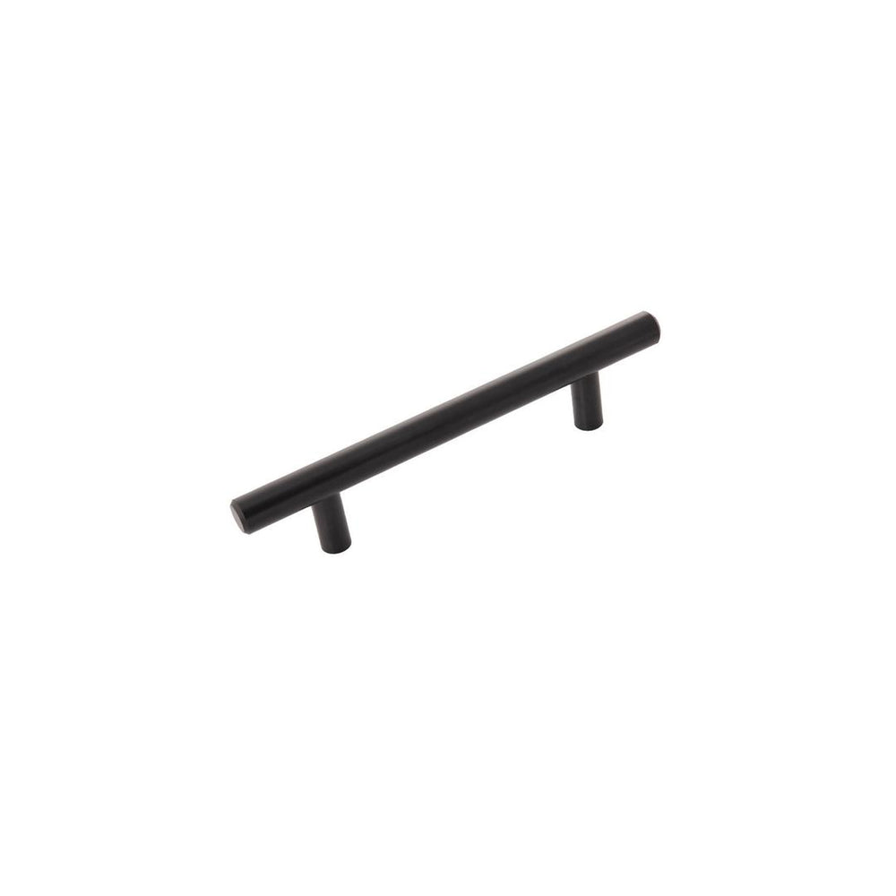 Bar Pulls 6 Inch Finger Pull