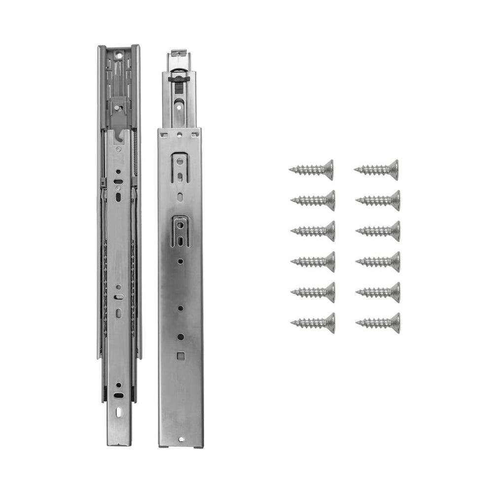 Drawer Slides 1-7/8 Inch