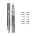 Drawer Slides 1-7/8 Inch