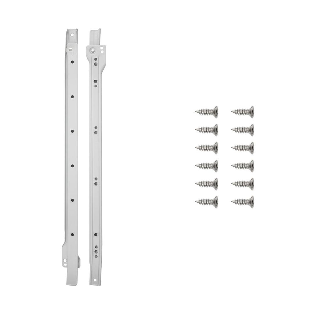 Drawer Slides 1-9/16 Inch