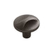 Crest Round Knob