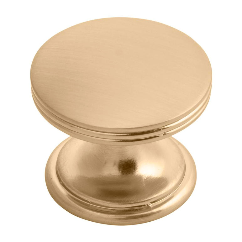 American Diner Knob