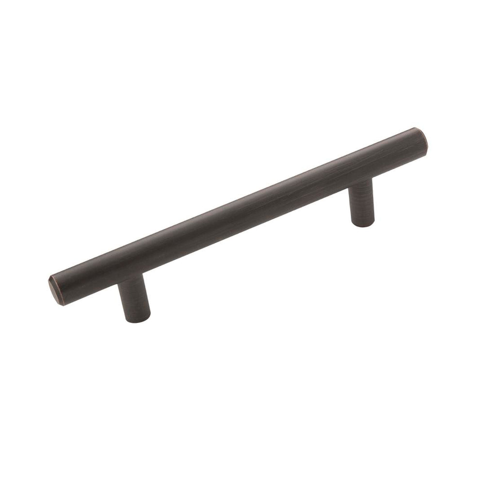 Bar Pulls 6 Inch Finger Pull