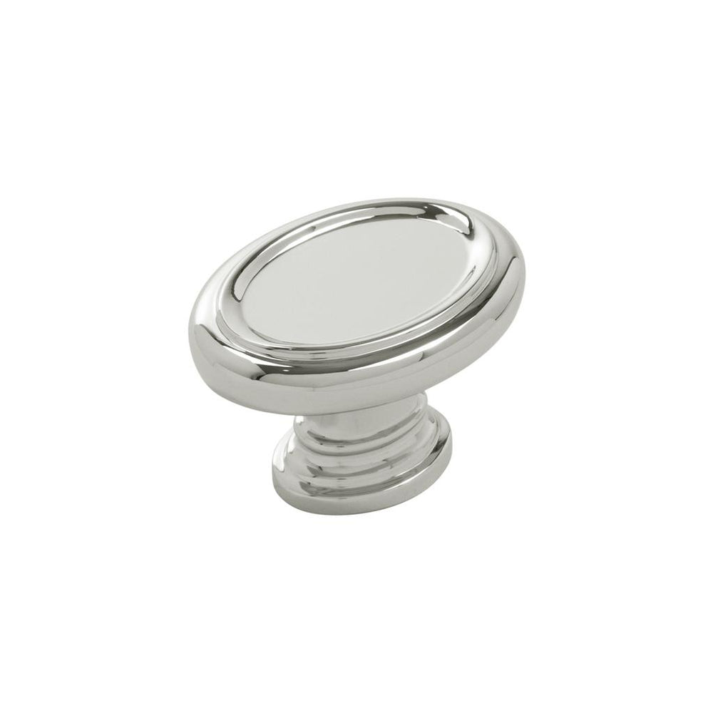 Berkshire Oval Knob