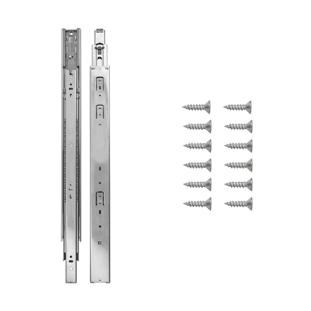 Drawer Slides 1-7/8 Inch
