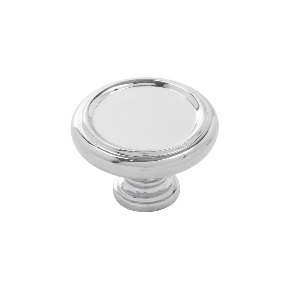 Berkshire Round Knob