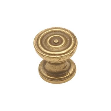 Manor House Knob P318