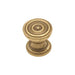 Manor House Knob P318
