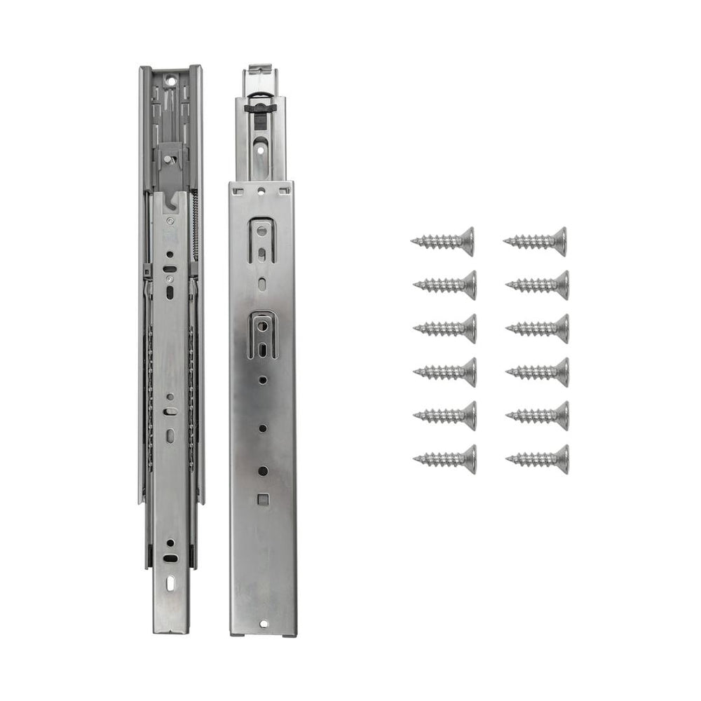 Drawer Slides 1-7/8 Inch