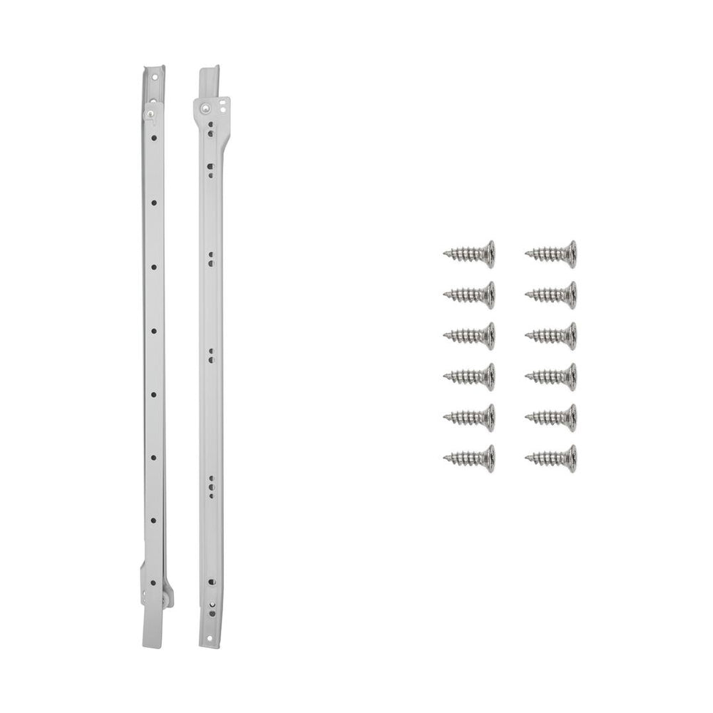 Drawer Slides 1-9/16 Inch