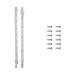Drawer Slides 1-9/16 Inch