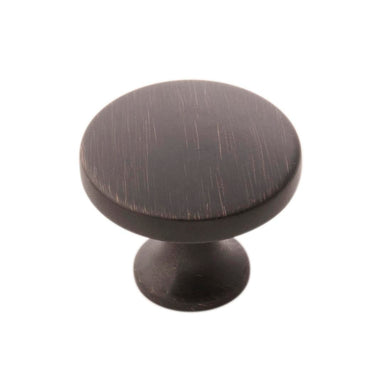 Forge Round Knob