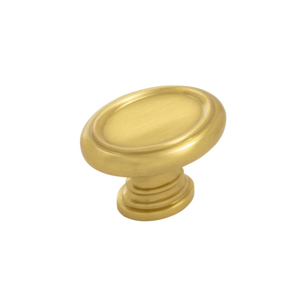 Berkshire Oval Knob