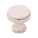 Brownstone Round Knob