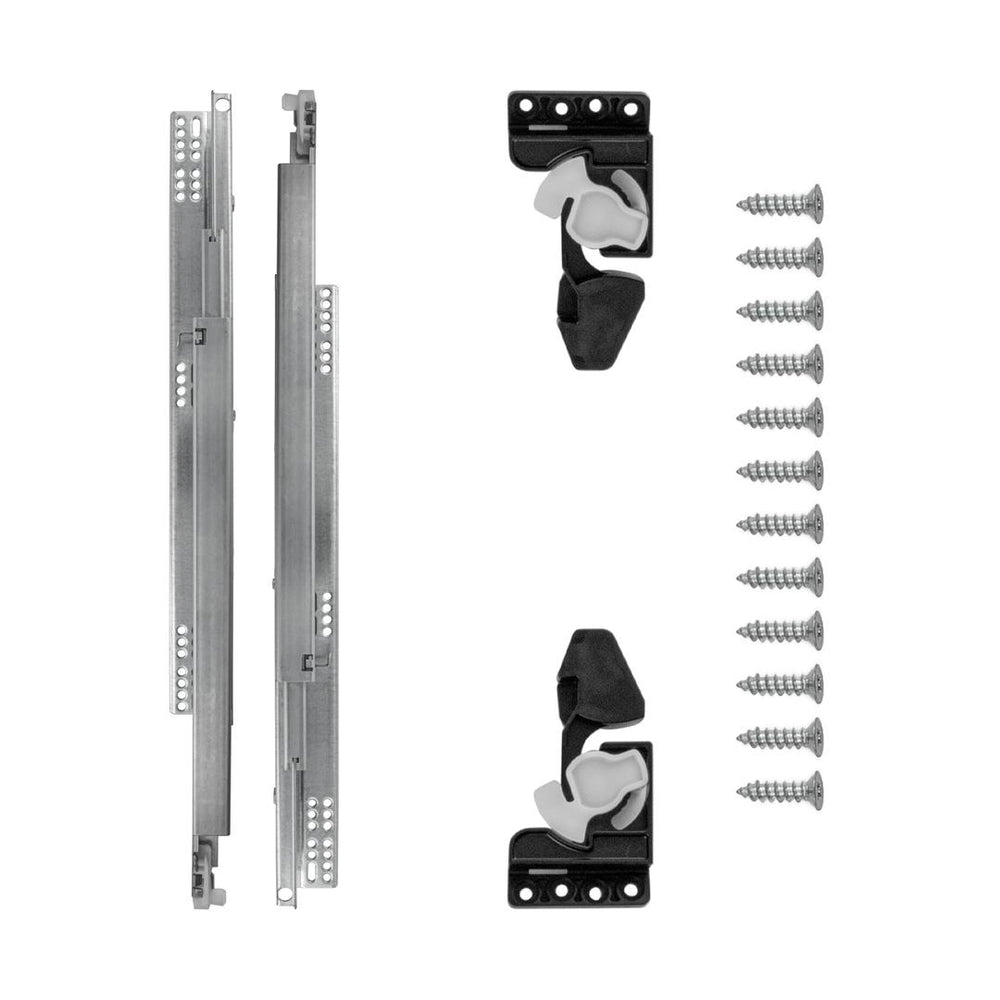 Drawer Slides 1-1/2 Inch