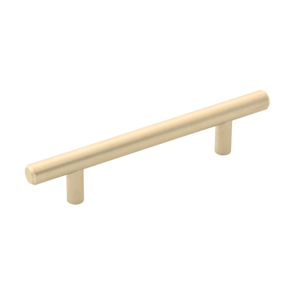 Bar Pulls 6 Inch Finger Pull