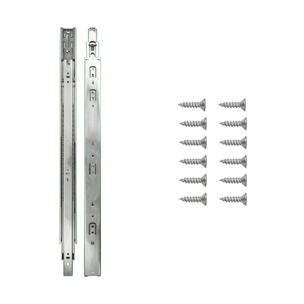 Drawer Slides 1-7/8 Inch