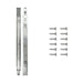 Drawer Slides 1-7/8 Inch