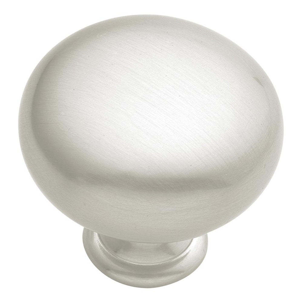 Modus Mushroom Knob