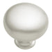 Modus Mushroom Knob