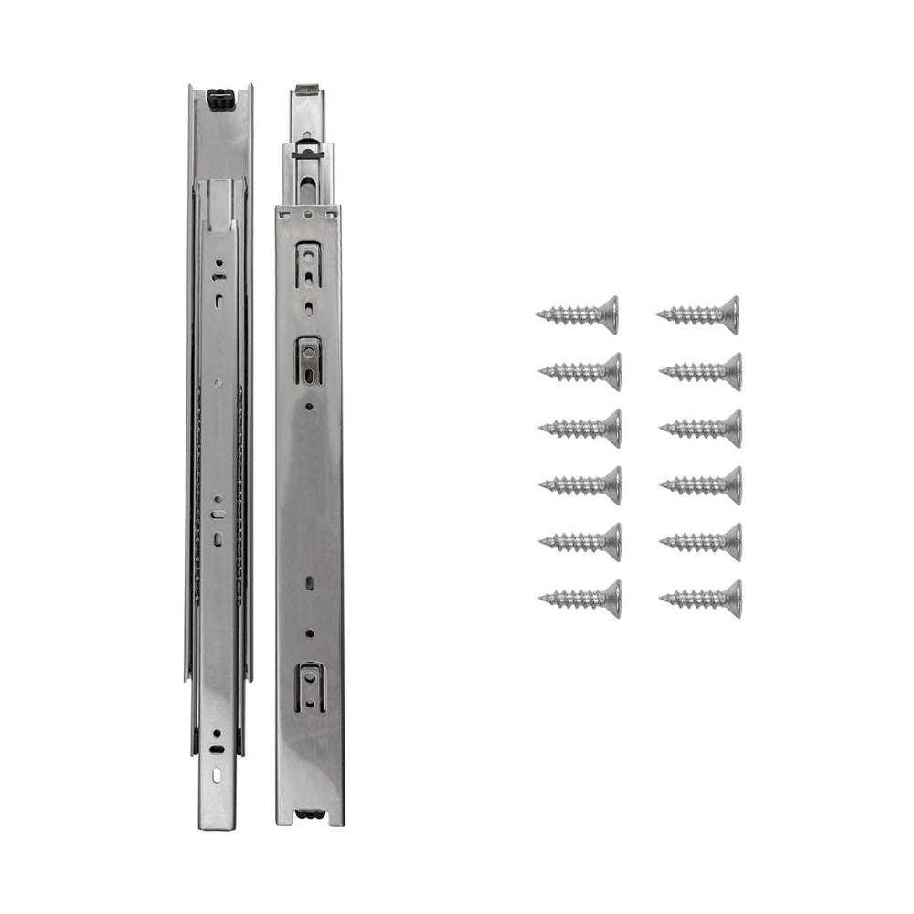 Drawer Slides 1-3/4 Inch