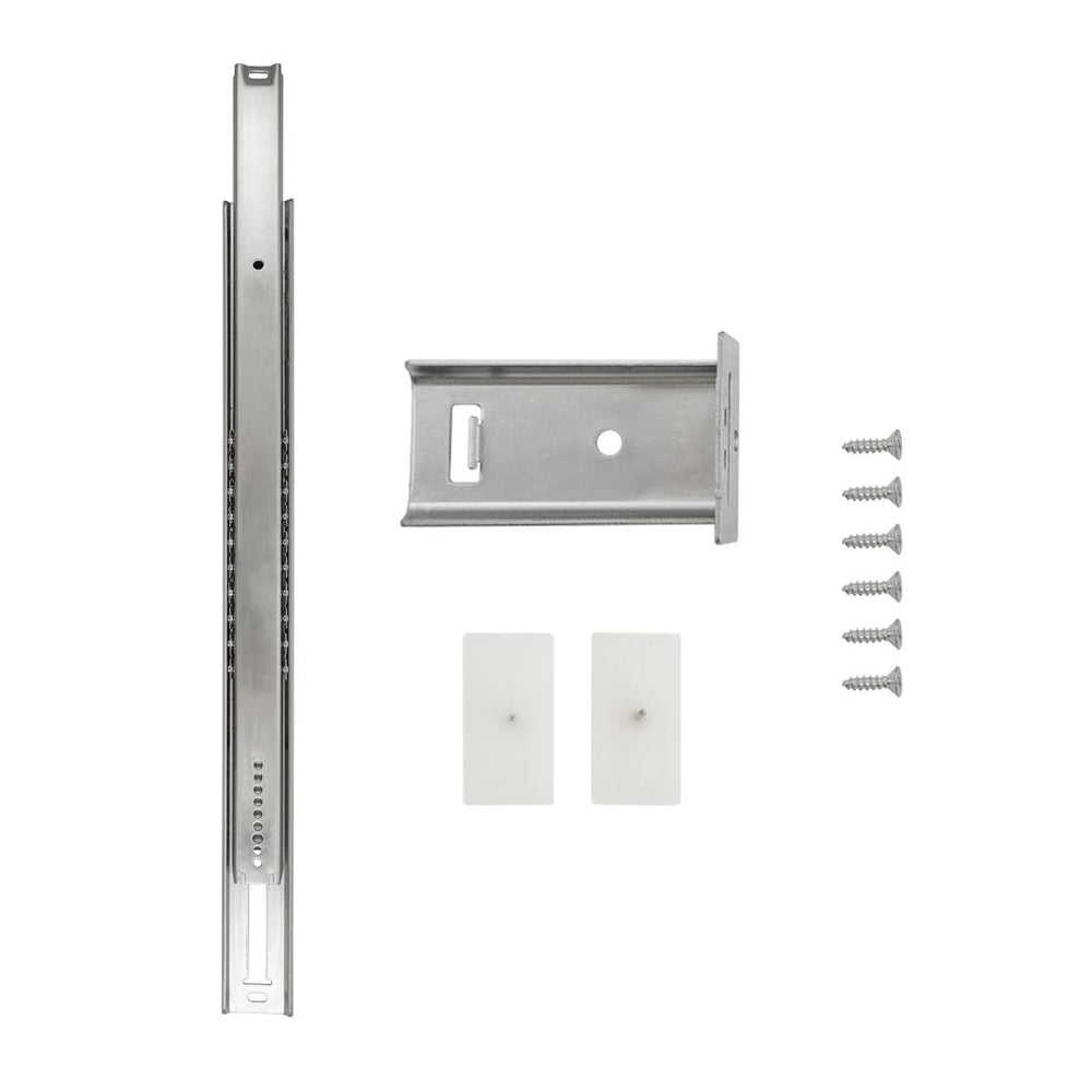 Drawer Slides 1-3/8 Inch