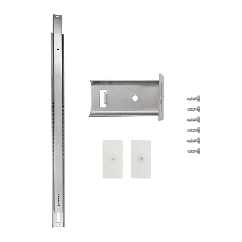 Drawer Slides 1-3/8 Inch