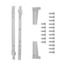 Drawer Slides 2-3/16 Inch